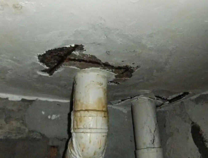 陆丰卫生间漏水维修公司浅析陆丰卫生间渗水维修的方法